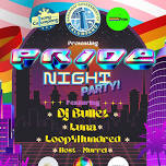 Pride Night Party