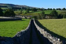 Muddy Boots Social Walk – The villages of mid-Wharfedale (from Grassington)