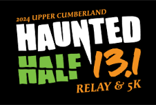 Upper Cumberland Haunted Half Marathon