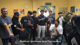 Beyblade Landscape Social Tournament