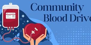 WellSpan Chambersburg Hospital Community Blood Drive