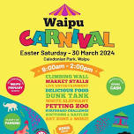 Waipu Easter Carnival 2024