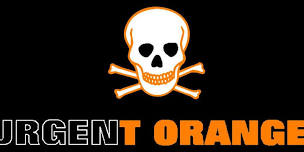 Urgent Orange Live at the Dolphin Inn Sat 15th June from 9pm