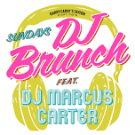 DJ Brunch: Featuring DJ Marcus Carter