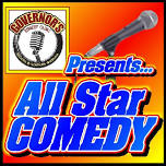 ALL-STAR COMEDY SHOW 07/25/24