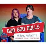 The Goo Goo Dolls