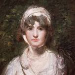 Sarah Siddons: The First Celebrity Actress, Talk by Jo Willett