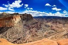 Capitol Reef Full Day Small Group Tour