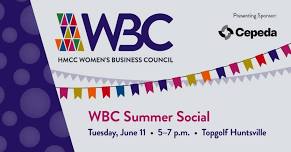 2024 WBC Summer Social