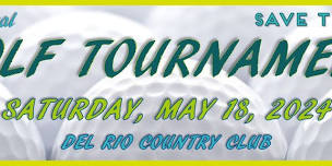 IVCF 11th Annual Golf Tournament