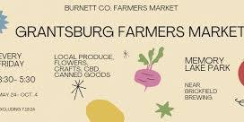 Grantsburg Farmers Market