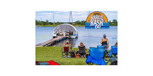 Lake Lucy Barge Bash 2024