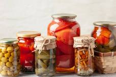 PWS: Food Preservation Series