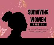 Surviving Women: Widows Group