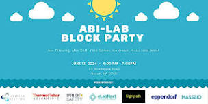 ABI-LAB Block Party