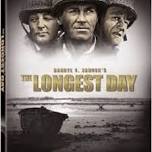 The Longest Day (PG)