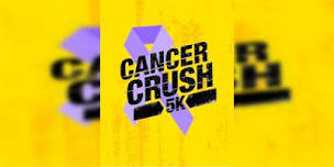 Cancer Crush 5k 5k Run,