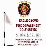 2024  EGFD Golf Outing