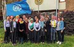 Southern Highlands Model United Nations Assembly