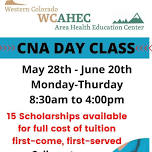 CNA Day Class