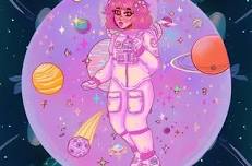 Turrets Youth Theatre Juniors: Space Girl