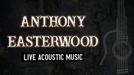 Anthony Easterwood @ The Wine Cellar