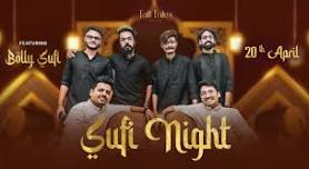 Sufi Night ft Bolly Sufi