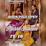 Rakhi Edition - Fashion & Lifestyle Exhibition