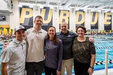 Black and Gold Swim Camp 1