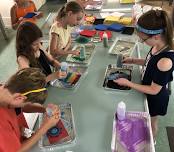 Glencairn Museum Summer Camp | Ages 8-10