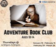 Adventure Book Club