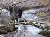 National Walk Week- Spring Mill State Park