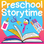 Preschool Storytime