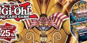 Yu-Gi-Oh! The Infinite Forbidden Premiere!