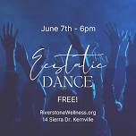 Ecstatic Dance, Wellness Week