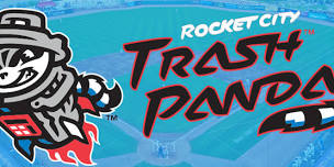 Rocket City Trash Panda Game