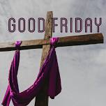 Good Friday Service