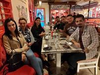 Antalya BlaBla Language Exchange