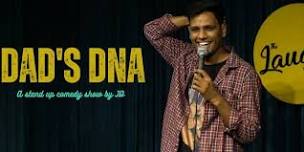 DAD'S DNA by JD