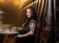 Ashley McBryde