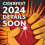 2024 CIDERFEST