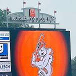 Kaukauna Youth Baseball night at The Timber Rattlers