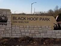 TIME CHANGE: Morning Hike at Black Hoof Park at Lake Lenexa