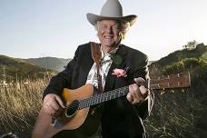 Peter Rowan