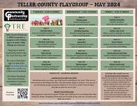 Teller County Playgroup