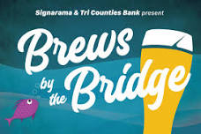 Brews by the Bridge — Turtle Bay