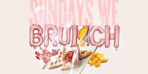 SUNDAY BRUNCH