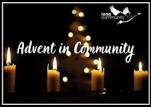 Advent in Community