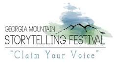 2024 Georgia Mountain Storytelling Festival