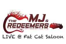 MJ & The Redeemers LIVE at COOP’s on 621